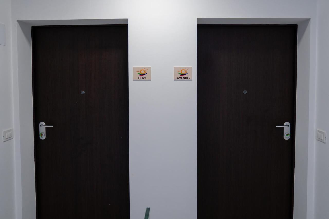 Apartments Mandre II ห้อง รูปภาพ