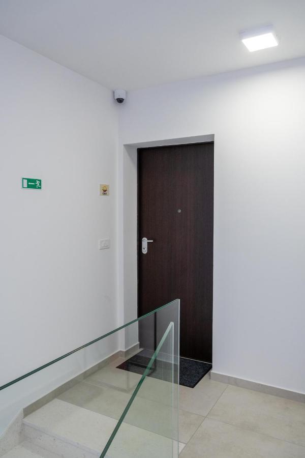 Apartments Mandre II ภายนอก รูปภาพ