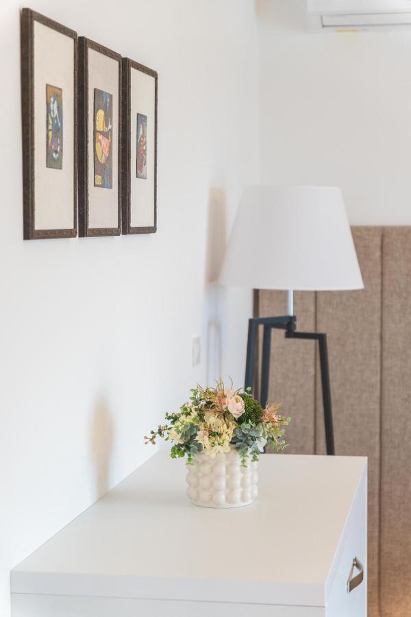 Apartments Mandre II ภายนอก รูปภาพ